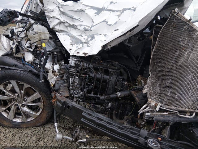 KM8J3CA49KU864891 Hyundai Tucson Value