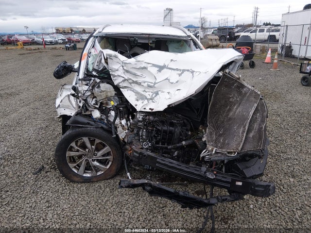 KM8J3CA49KU864891 Hyundai Tucson Value