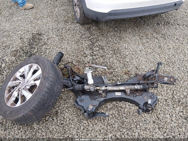 KM8J3CA49KU864891 Hyundai Tucson Value