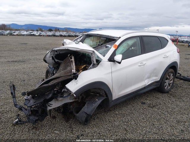 KM8J3CA49KU864891 Hyundai Tucson Value