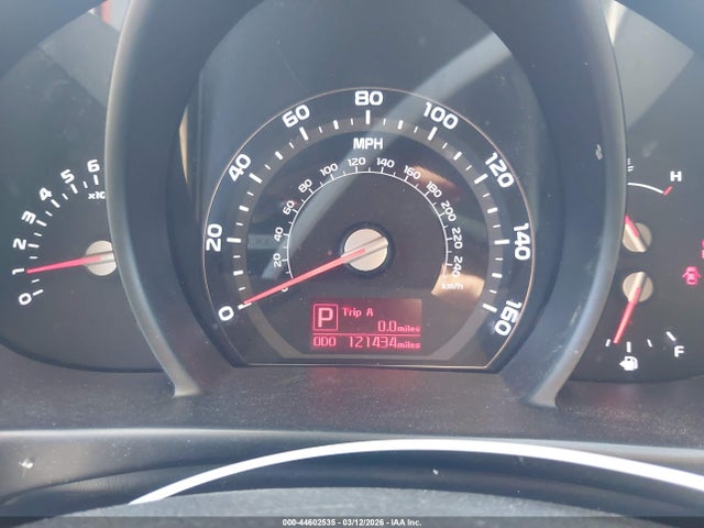 KNDPB3AC9G7809324 KIA Sportage Lx