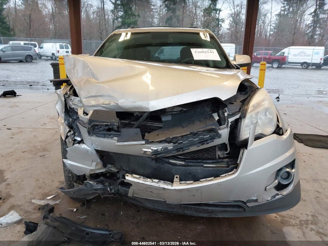 Chevrolet Equinox 2lt 2014 2GNFLGEK5E6236346 Image 12