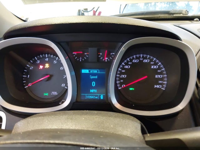 Chevrolet Equinox 2lt 2014 2GNFLGEK5E6236346 Image 7