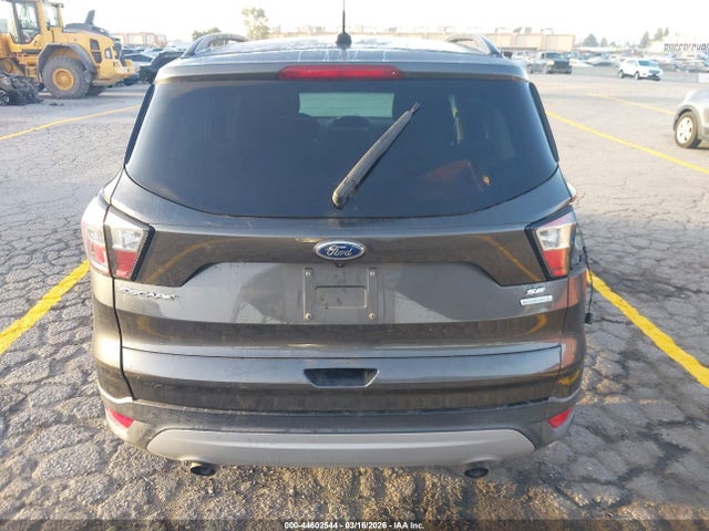 1FMCU0GD9JUA43087 Ford ESCAPE SE