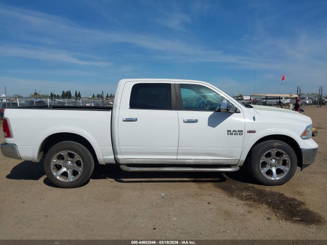 Продажа на аукционе авто 2013 Ram 1500 Laramie, vin: 1C6RR7NT0DS603718, номер лота: 44602546