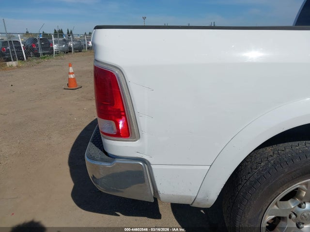 Продажа на аукционе авто 2013 Ram 1500 Laramie, vin: 1C6RR7NT0DS603718, номер лота: 44602546