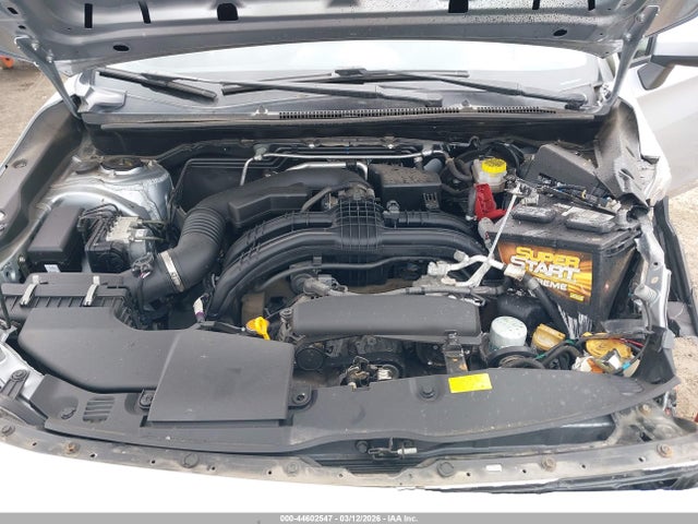 4S3GTAA66J3715427 Subaru Impreza 2.0i