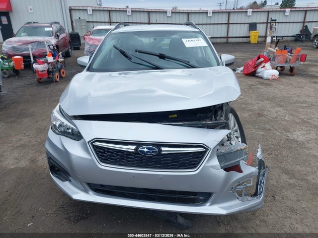 4S3GTAA66J3715427 Subaru Impreza 2.0i