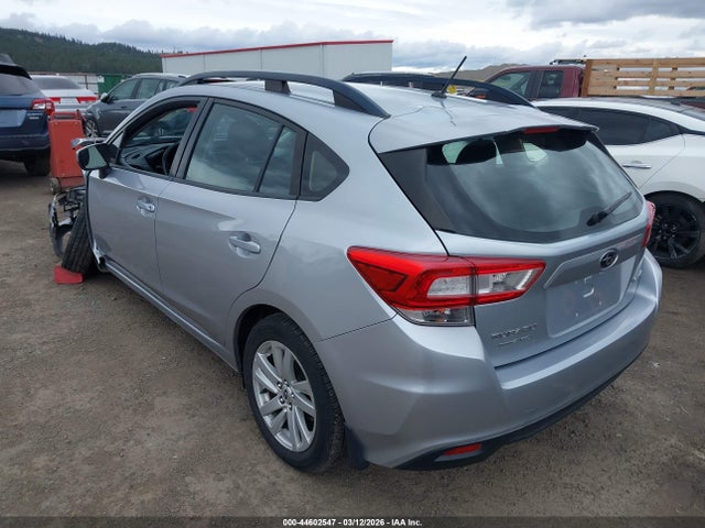 4S3GTAA66J3715427 Subaru Impreza 2.0i