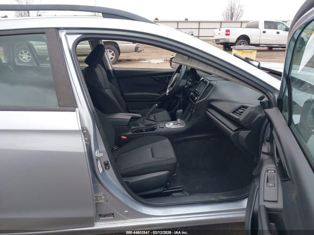 4S3GTAA66J3715427 Subaru Impreza 2.0i