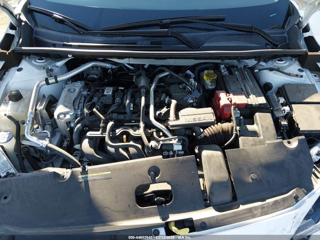 Nissan Sentra S Xtronic Cvt 2024 3N1AB8BVXRY234819 Image 10