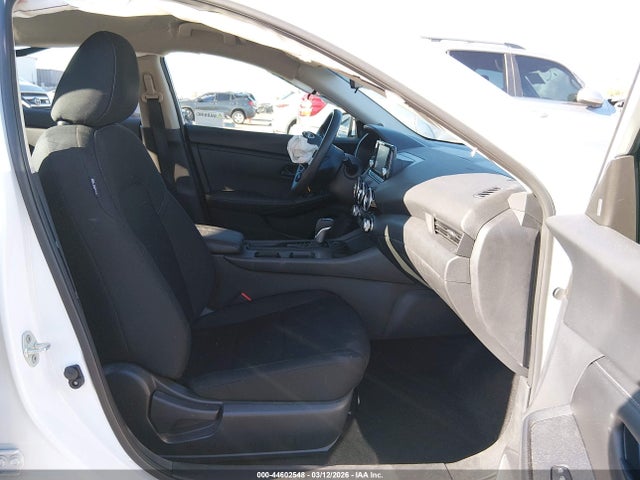 Nissan Sentra S Xtronic Cvt 2024 3N1AB8BVXRY234819 Image 5