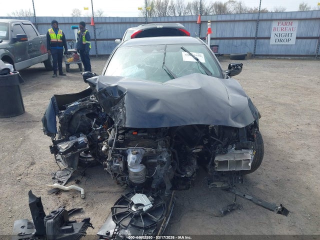 Aukcja sprzedaży 2021 Honda Civic Sport, vin: 2HGFC2F80MH505792, numer aukcji: 44602550