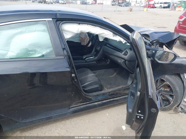 Aukcja sprzedaży 2021 Honda Civic Sport, vin: 2HGFC2F80MH505792, numer aukcji: 44602550