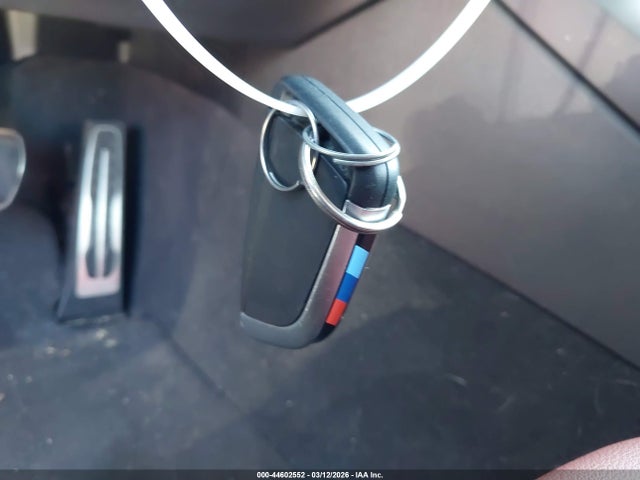 3MW59FT09S8E91569 BMW M340I