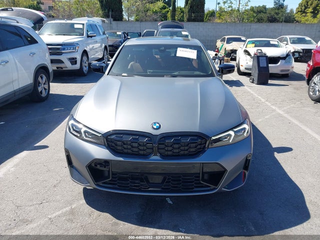 3MW59FT09S8E91569 BMW M340I