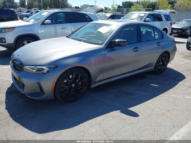 3MW59FT09S8E91569 BMW M340I