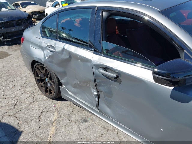 3MW59FT09S8E91569 BMW M340I