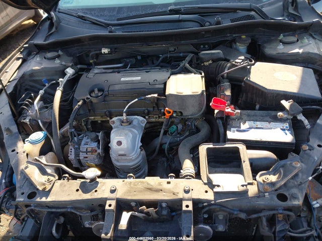 1HGCR2F30GA122492 Honda ACCORD LX