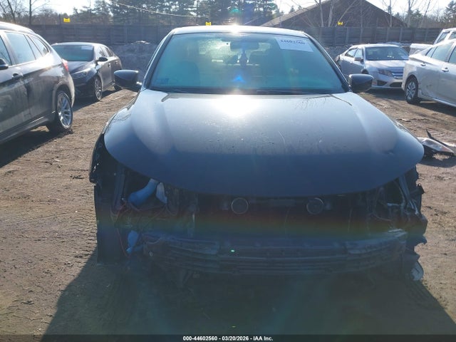1HGCR2F30GA122492 Honda ACCORD LX