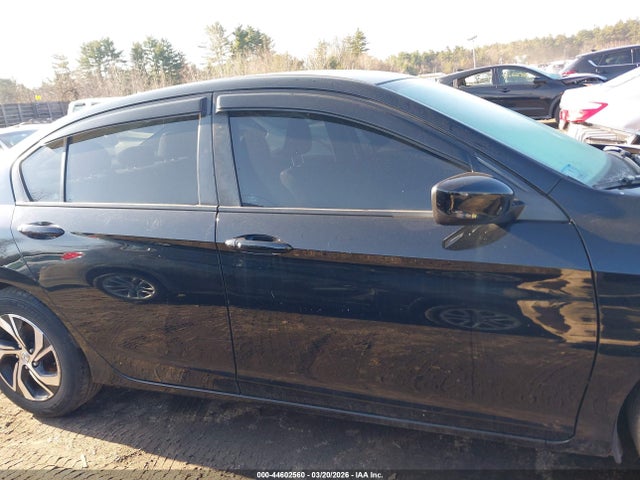 1HGCR2F30GA122492 Honda ACCORD LX