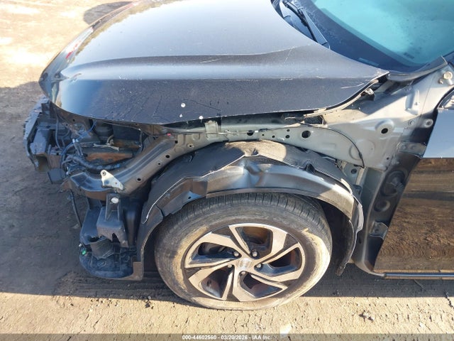 1HGCR2F30GA122492 Honda ACCORD LX