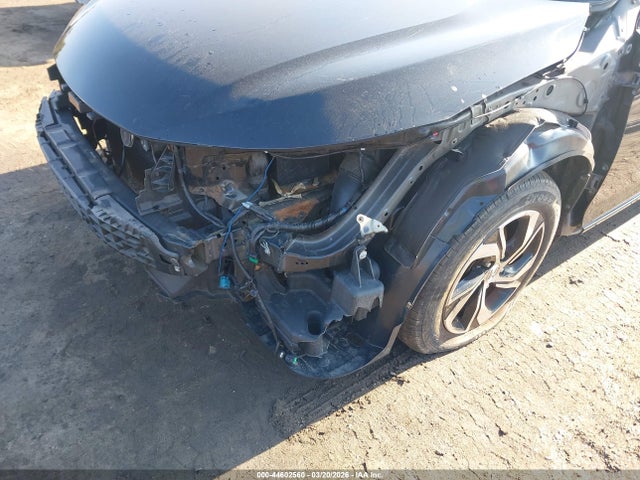 1HGCR2F30GA122492 Honda ACCORD LX
