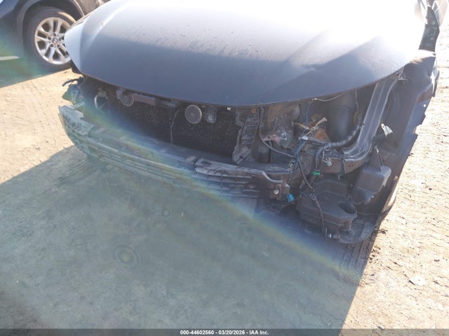 1HGCR2F30GA122492 Honda ACCORD LX