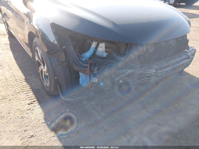 1HGCR2F30GA122492 Honda ACCORD LX