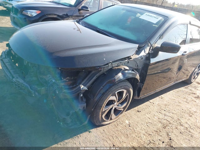 1HGCR2F30GA122492 Honda ACCORD LX