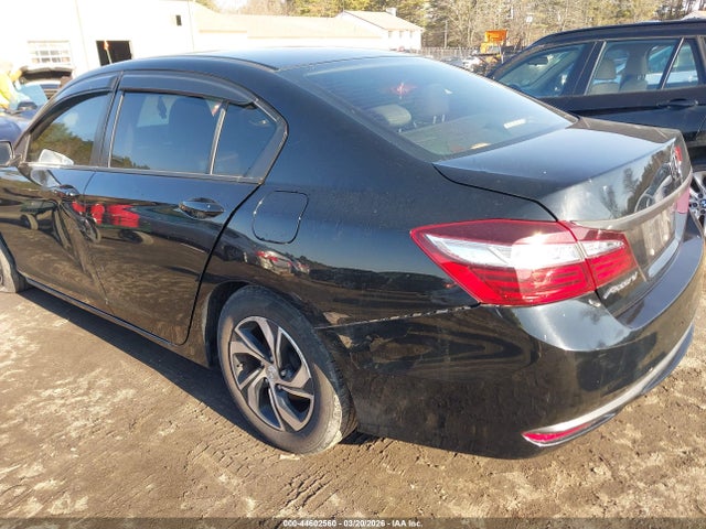 1HGCR2F30GA122492 Honda ACCORD LX
