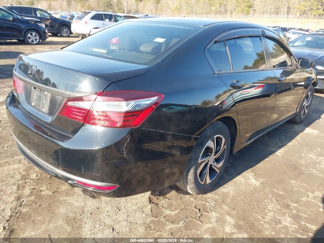 1HGCR2F30GA122492 Honda ACCORD LX