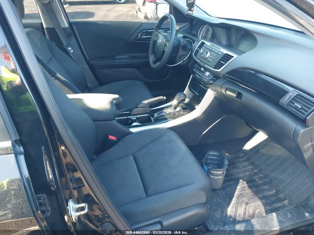 1HGCR2F30GA122492 Honda ACCORD LX