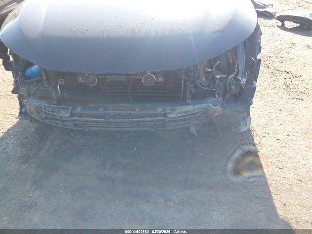 1HGCR2F30GA122492 Honda ACCORD LX