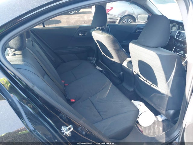 1HGCR2F30GA122492 Honda ACCORD LX