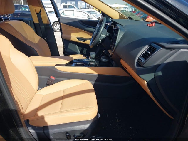 44602561 :رقم المزاد ، 2T2AGCEZ2TC098463 vin ، 2026 Lexus Nx 350 مزاد بيع