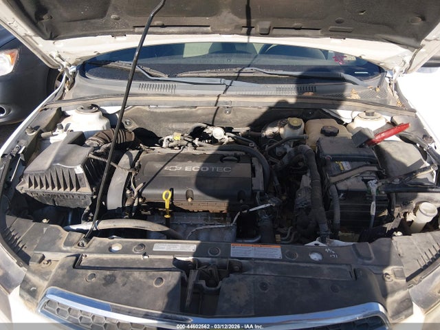 2014 CHEVROLET CRUZE 1G1PA5SH4E7226402 Photo 9