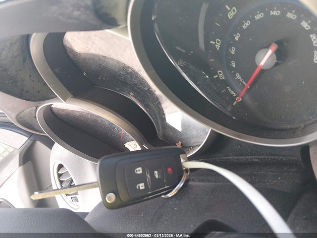 2014 CHEVROLET CRUZE 1G1PA5SH4E7226402 Photo 10