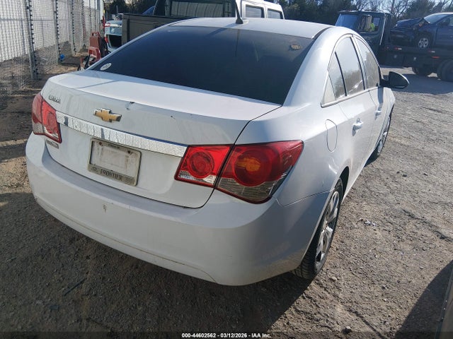 2014 CHEVROLET CRUZE 1G1PA5SH4E7226402 Photo 3