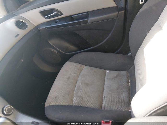 2014 CHEVROLET CRUZE 1G1PA5SH4E7226402 Photo 4