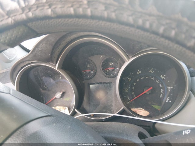 2014 CHEVROLET CRUZE 1G1PA5SH4E7226402 Photo 6