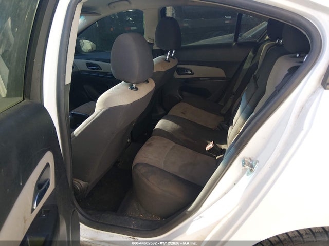 2014 CHEVROLET CRUZE 1G1PA5SH4E7226402 Photo 7