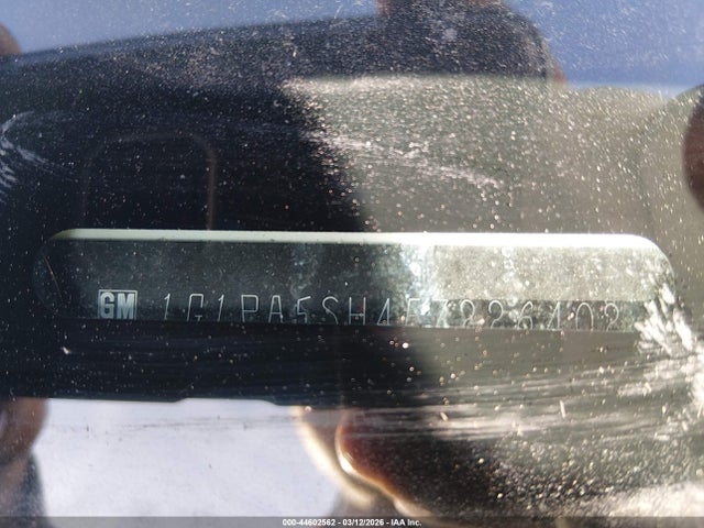 2014 CHEVROLET CRUZE 1G1PA5SH4E7226402 Photo 8