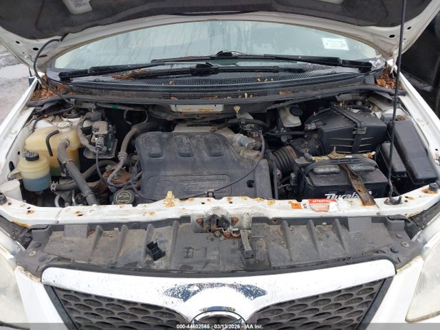 Aukcja sprzedaży 2005 Mazda Mpv Lx-sv, vin: JM3LW28A150550259, numer aukcji: 44602565