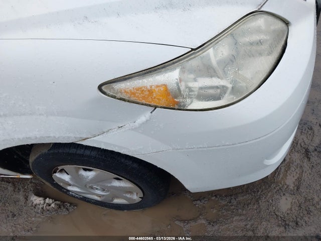 Aukcja sprzedaży 2005 Mazda Mpv Lx-sv, vin: JM3LW28A150550259, numer aukcji: 44602565