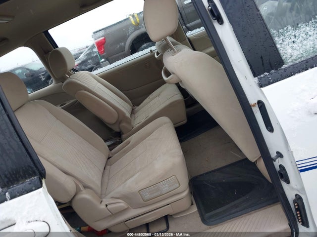 Aukcja sprzedaży 2005 Mazda Mpv Lx-sv, vin: JM3LW28A150550259, numer aukcji: 44602565