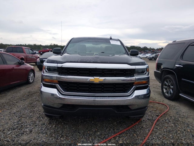 Chevrolet Silverado 1500 Ld Lt 2019 2GCVKPEC7K1132689 Image 12
