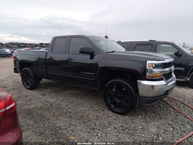 Chevrolet Silverado 1500 Ld Lt 2019 2GCVKPEC7K1132689 Image 13