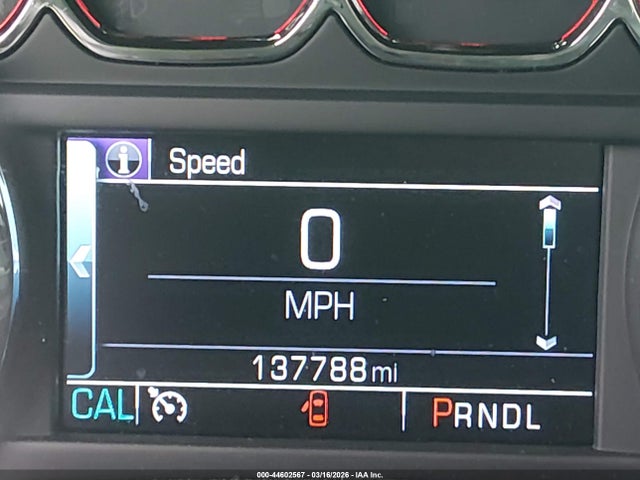 Chevrolet Silverado 1500 Ld Lt 2019 2GCVKPEC7K1132689 Image 15
