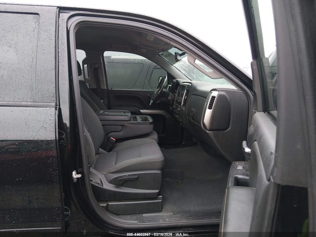 Chevrolet Silverado 1500 Ld Lt 2019 2GCVKPEC7K1132689 Image 5